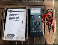 Würth MX 20 Digital Multimeter Nordrhein-Westfalen - Würselen Vorschau