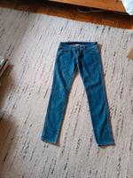 Jeans Tally Weijl Größe L 40/12, 1 mal getragen Bayern - Bichl Vorschau