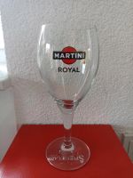 Martini Royal Gläser, 6 Stück Baden-Württemberg - Hilzingen Vorschau