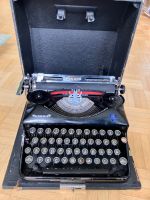 Schreibmaschine Triumph Norm 6 München - Laim Vorschau