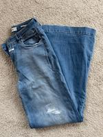 Closed Jeans ausgestellt Flared wide leg Schlag 27 glow up Kiel - Mitte Vorschau