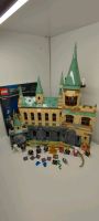 Lego 76389 Harry Potter Kammer des Schreckens Nordrhein-Westfalen - Schmallenberg Vorschau