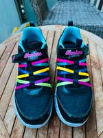 Sneaker Turnschuhe Skechers Sketchers blinkend Gr 37 wie neu Berlin - Neukölln Vorschau