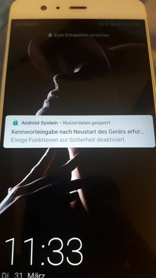 Huawei P10 Plus LTE VKY-L09 DEFEKT? in Kamp-Lintfort