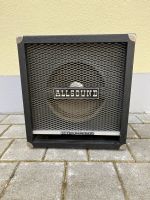 ALLSOUND SUPER BASS BABY PA Hifi Bassbox 1 x 12“ Bayern - Bissingen Vorschau