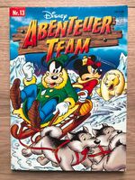 Abenteuer Team / Nr. 13 / Walt Disney Comic Bayern - Harburg (Schwaben) Vorschau