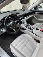 Porsche Panamera Gar Approved bis 25.01.2025 neue Motor 0 KM Bielefeld - Bielefeld (Innenstadt) Vorschau