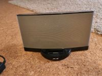 Bose Sound Dock Serie ll mit Bluetooth Adapter Nordrhein-Westfalen - Marienmünster Vorschau