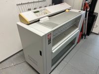 Rowe Großformat-Drucker 3100-2 & -Scanner 3600-2 A0 Bayern - Nördlingen Vorschau