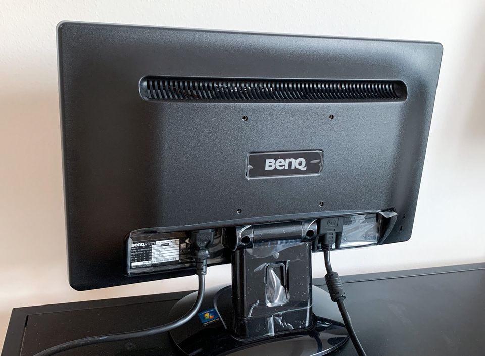 BenQ 18,5“ Monitor G922HDL Senseye in Hennef (Sieg)
