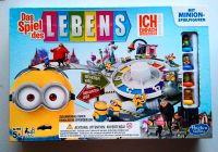 DAS SPIEL des LEBENS MINIONS - Vollständig - HASBRO TOP Zustand Nordrhein-Westfalen - Paderborn Vorschau