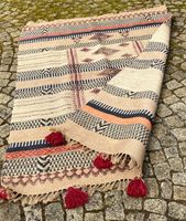 Teppich Kelim Boho ethno Jute Hippie Bayern - Arzberg Vorschau