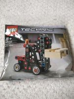 LEGO TECHNIC 30655 STAPLER POLYBAG NEU OVP Bayern - Baar-Ebenhausen Vorschau