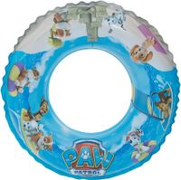 Schwimmring PAW Patrol 45 cm Thüringen - Zeulenroda Vorschau