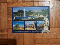 Potsdam Postkarte Sanssouci Deutschland Ansichtskarte Schleswig-Holstein - Kiel Vorschau