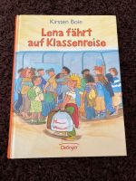 Lena fährt auf Klassenreise Niedersachsen - Scheeßel Vorschau