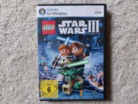 LEGO Star Wars III 3 CD ROM PC Spiel Software Baden-Württemberg - Karlsruhe Vorschau