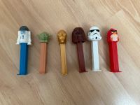 PEZ Spender Star Wars und Angry Birds Bayern - Feucht Vorschau