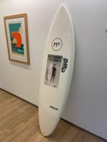 Surfboard DHD Mick Fanning Softboard 6‘6“ Eimsbüttel - Hamburg Niendorf Vorschau