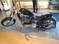 harley davidson revtech motor unikat alles eingetragen Baden-Württemberg - Schwörstadt Vorschau