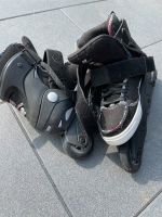 K2 Inline Skates Gr. 39,5 Damen Münster (Westfalen) - Centrum Vorschau