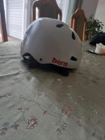 Bern Fahrrad BMX Skate Helm. Halbschale Schleswig-Holstein - Wensin Vorschau