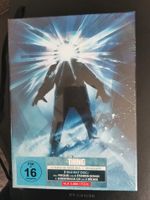 John Carpenter's THE THING Turbine Deluxe Edition 3x Blu Ray+Extr Nordrhein-Westfalen - Arnsberg Vorschau