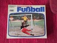 Falken Fersehbuch mein Freund - Fussball 1980 Baden-Württemberg - Muggensturm Vorschau