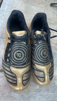 Fußballschuhe Kinder 36,5 Bayern - Pliening Vorschau