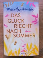 ☆ Meike Werkmeister - Das Glück riecht nach Sommer ☆ Hessen - Groß-Umstadt Vorschau