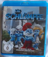 DIE SCHLÜMPFE - BLURAY BLU-RAY BLUERAY Niedersachsen - Schöningen Vorschau