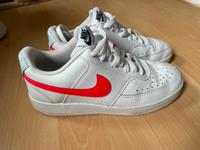 Nike Sneaker Damenschuh weiß Gr. 38 Top Hessen - Haiger Vorschau