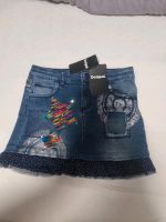 Desigual Rock Neu mit Etikett 146/152 Nordrhein-Westfalen - Oberhausen Vorschau