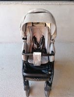 Kinderwagen Angelcab U-Series Liegewanne+Sportsitz+Zubehör Obergiesing-Fasangarten - Obergiesing Vorschau