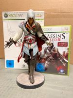 Assassins Creed 2 White Edition Ezio Figur Hessen - Wetzlar Vorschau