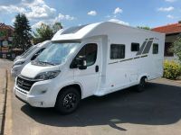 Wohnmobil mieten - MOOVEO TEI 70 EBH All-In -Fahrradträger 3-fach Hessen - Poppenhausen Vorschau