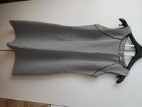Damenkleid kariert Saarland - Homburg Vorschau