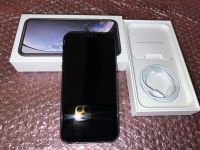 iPhone XR Black im neuwertigen Zustand mit OVP Nordrhein-Westfalen - Minden Vorschau
