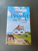 Susanne Ziegert " Der kleine Pferdehof am Deich " Nordrhein-Westfalen - Lippstadt Vorschau