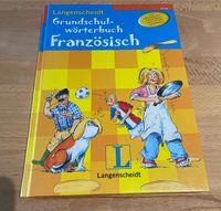 Französisch Wörterbuch Grundschule Nordrhein-Westfalen - Krefeld Vorschau