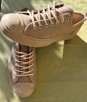 Converse Jack Purcell Lein 42,5 Berlin - Wilmersdorf Vorschau