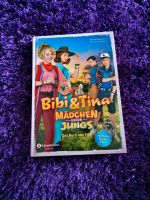 Bibi & Tina Buch Niedersachsen - Schortens Vorschau