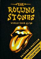 ROLLING STONES BRIDGES TO BABYLON MERCHANDISE CATALOGUE Hessen - Gießen Vorschau