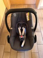 Maxi-Cosi Babyschale Pebble 360 i-Size Bayern - Illesheim Vorschau