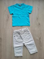 Set Tshirt + Hose, Gr. 62, Grain de blé Bayern - Selb Vorschau