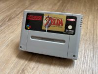 Nintendo SNES - Zelda, a link to the past Innenstadt - Köln Deutz Vorschau