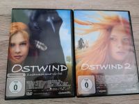 DVDs Ostwind 1+2 Niedersachsen - Linsburg Vorschau