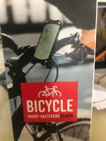 Handy Halter - Telefon Halter für Fahrrad Lenker Bayern - Neufahrn in Niederbayern Vorschau