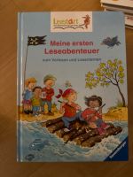 Lesestart leseabenteuer Nordrhein-Westfalen - Rösrath Vorschau