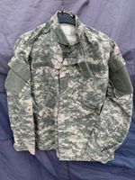 Jacke original US Army ACU gebraucht, Größen S- XL Bayern - Grafenwöhr Vorschau